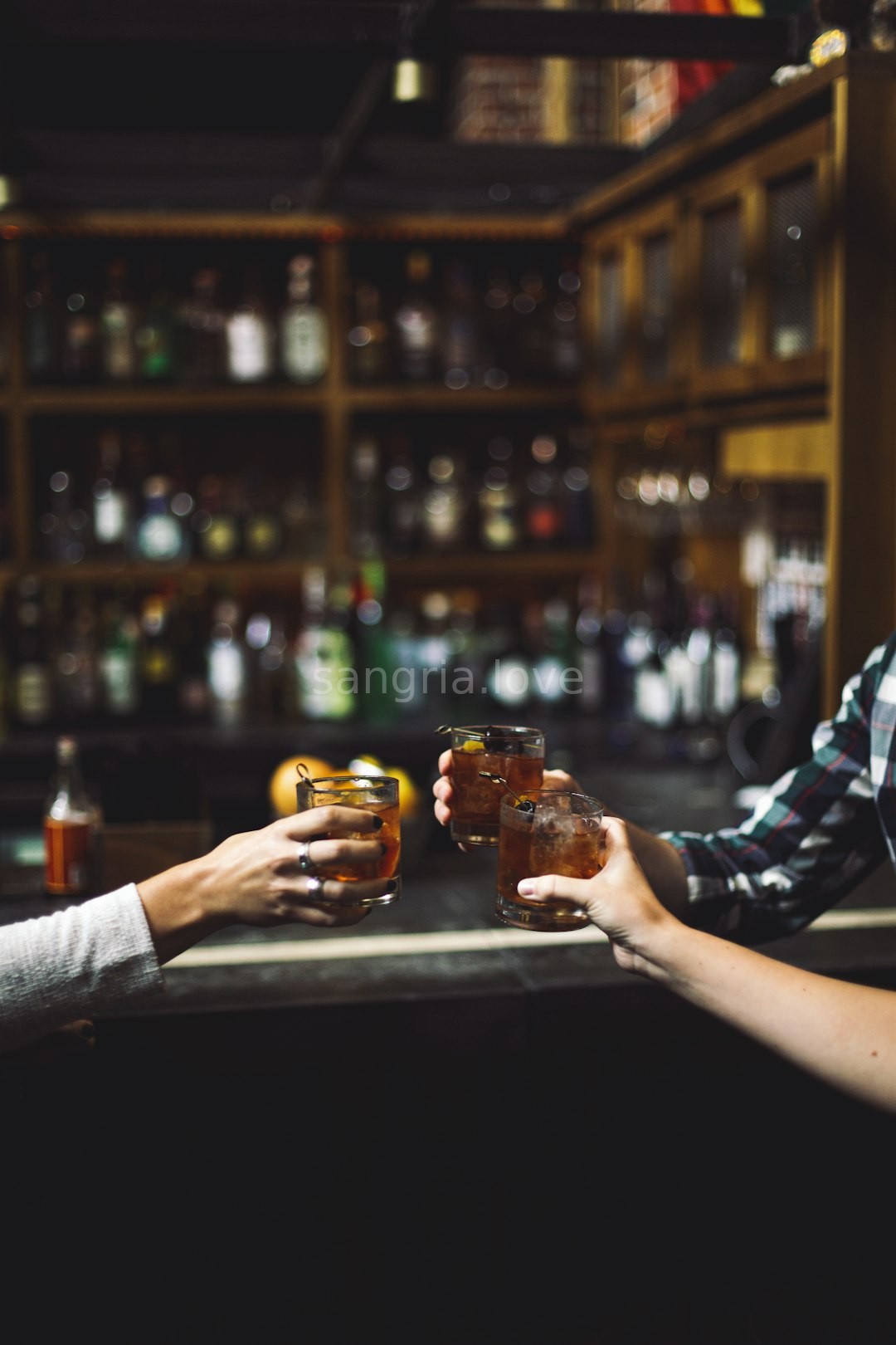 Pairing