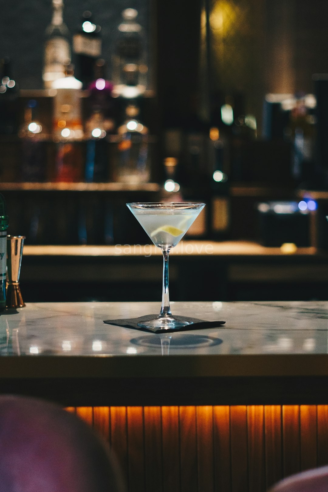 Craft Cocktails