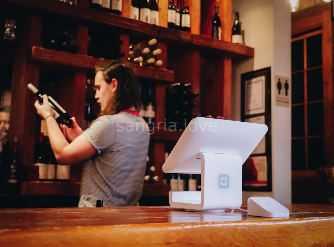 Sommelier