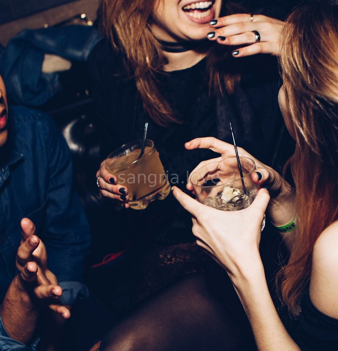 Private Events