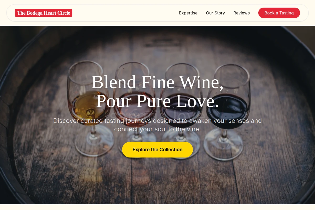 wine-tasting
