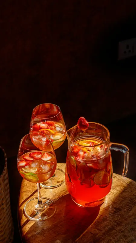 Sangria.Love Premium Domain