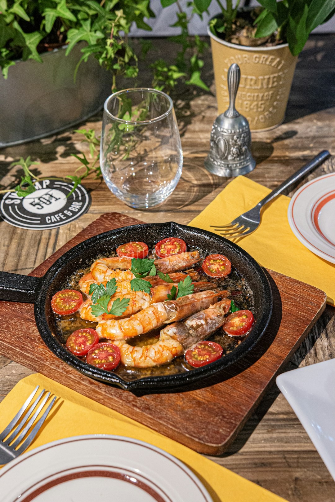 Tapas